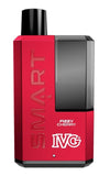 Buy IVG Smart 5500 Puffs Disposable Vape Kit at vapekarlo