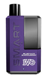 Buy IVG Smart 5500 Puffs Disposable Vape Kit at vapekarlo