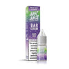 Buy Just Juice Bar Nic Salt 10ml E - Liquid Box of 10 at vapekarlo