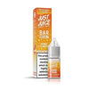 Buy Just Juice Bar Nic Salt 10ml E - Liquid Box of 10 at vapekarlo