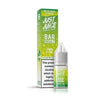 Buy Just Juice Bar Nic Salt 10ml E - Liquid Box of 10 at vapekarlo