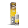 Buy Just Juice Bar Nic Salt 10ml E - Liquid Box of 10 at vapekarlo