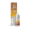 Buy Just Juice Bar Nic Salt 10ml E - Liquid Box of 10 at vapekarlo