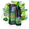 Buy Just Juice Exotic Fruits 50/50 10ml E liquids Box of 10 at vapekarlo