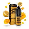 Buy Just Juice Exotic Fruits 50/50 10ml E liquids Box of 10 at vapekarlo