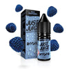 Buy Just Juice Exotic Fruits 50/50 10ml E liquids Box of 10 at vapekarlo