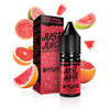 Buy Just Juice Exotic Fruits 50/50 10ml E liquids Box of 10 at vapekarlo