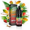 Buy Just Juice Exotic Fruits 50/50 10ml E liquids Box of 10 at vapekarlo