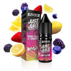 Buy Just Juice Exotic Fruits 50/50 10ml E liquids Box of 10 at vapekarlo