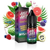 Buy Just Juice Exotic Fruits 50/50 10ml E liquids Box of 10 at vapekarlo