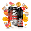 Buy Just Juice Ice Range 10ml Nic Salt Box of 5 at vapekarlo