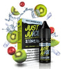 Buy Just Juice Ice Range 10ml Nic Salt Box of 5 at vapekarlo