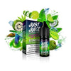 Buy Just Juice Ice Range 10ml Nic Salt Box of 5 at vapekarlo