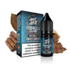 Buy Just Juice Tobacco Club 10ml Nic Salt Box of 5 at vapekarlo