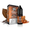 Buy Just Juice Tobacco Club 10ml Nic Salt Box of 5 at vapekarlo