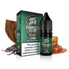 Buy Just Juice Tobacco Club 10ml Nic Salt Box of 5 at vapekarlo