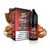 Buy Just Juice Tobacco Club 10ml Nic Salt Box of 5 at vapekarlo