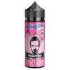 Buy Kingston 50/50 100ML Shortfill at vapekarlo