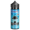 Buy Kingston 50/50 100ML Shortfill at vapekarlo