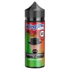 Buy Kingston 50/50 100ML Shortfill at vapekarlo