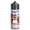 Buy Kingston 50/50 Chilly Willies 100ML Shortfill at vapekarlo