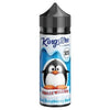 Buy Kingston 50/50 Chilly Willies 100ML Shortfill at vapekarlo