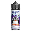 Buy Kingston 50/50 Chilly Willies 100ML Shortfill at vapekarlo