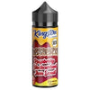 Buy Kingston 50/50 Desserts 100ML Shortfill at vapekarlo