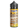 Buy Kingston 50/50 Desserts 100ML Shortfill at vapekarlo