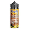 Buy Kingston 50/50 Desserts 100ML Shortfill at vapekarlo