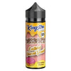 Buy Kingston 50/50 Desserts 100ML Shortfill at vapekarlo