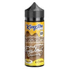 Buy Kingston 50/50 Desserts 100ML Shortfill at vapekarlo