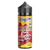 Buy Kingston 50/50 Desserts 100ML Shortfill at vapekarlo