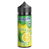 Buy Kingston 50/50 Fantango 100ML Shortfill at vapekarlo