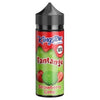 Buy Kingston 50/50 Fantango 100ML Shortfill at vapekarlo