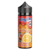 Buy Kingston 50/50 Fantango 100ML Shortfill at vapekarlo