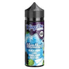 Buy Kingston 50/50 Menthol 100ML Shortfill at vapekarlo