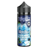 Buy Kingston 50/50 Menthol 100ML Shortfill at vapekarlo