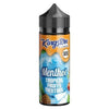 Buy Kingston 50/50 Menthol 100ML Shortfill at vapekarlo