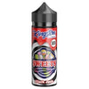 Buy Kingston 50/50 Sweets 100ML Shortfill at vapekarlo