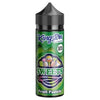 Buy Kingston 50/50 Sweets 100ML Shortfill at vapekarlo