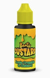 Buy Kingston Berts Custard 100ML Shortfill at vapekarlo