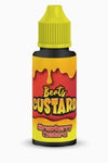 Buy Kingston Berts Custard 100ML Shortfill at vapekarlo