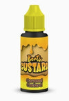 Buy Kingston Berts Custard 100ML Shortfill at vapekarlo