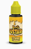 Buy Kingston Berts Custard 100ML Shortfill at vapekarlo