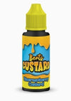 Buy Kingston Berts Custard 100ML Shortfill at vapekarlo