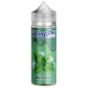 Buy Kingston Chill 100ML Shortfill at vapekarlo