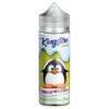 Buy Kingston Chilly Willies 100ML Shortfill at vapekarlo