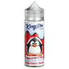 Buy Kingston Chilly Willies 100ML Shortfill at vapekarlo