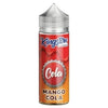 Buy Kingston Cola 100ML Shortfill at vapekarlo